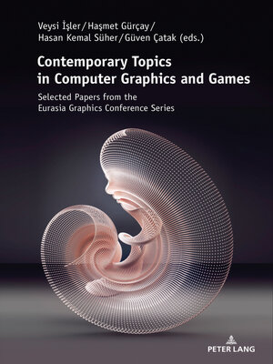 cover image of Contemporary Topics in Computer Graphics and Games